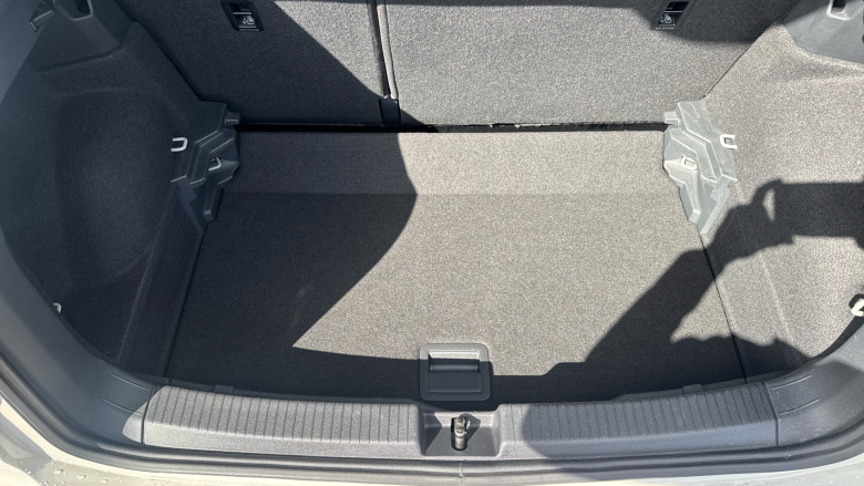 Volkswagen T-Cross 1.0 TSI SE 5dr Petrol Estate